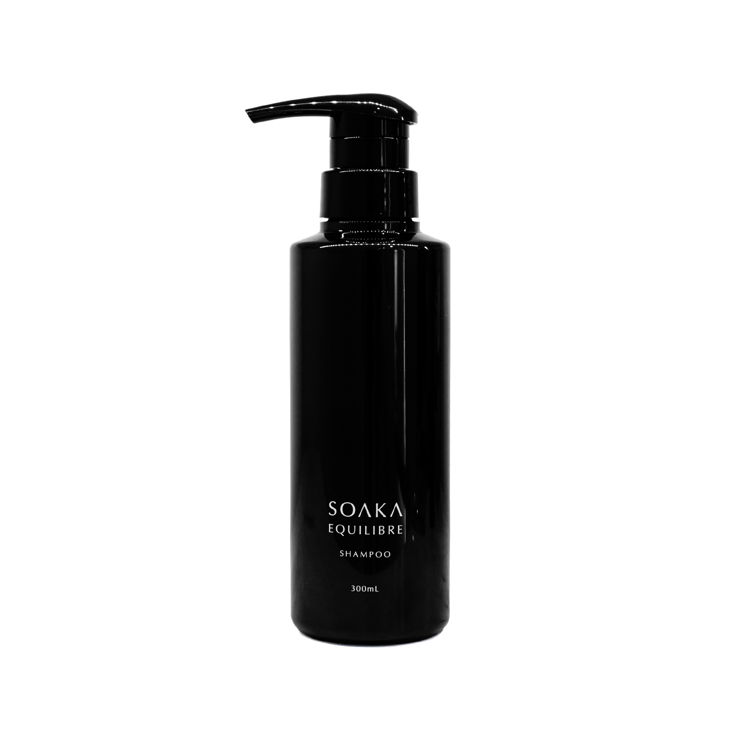 SOAKAエキリーブルシャンプー300mL